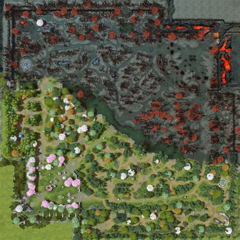 dota two|dota 2 map.